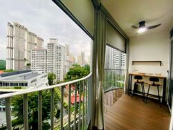 Queens Peak (D3), Condominium #579246611